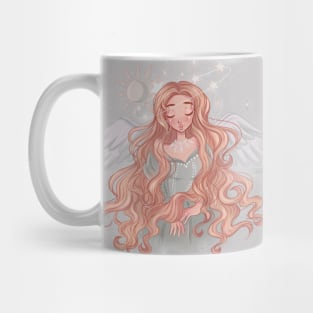 angel Mug